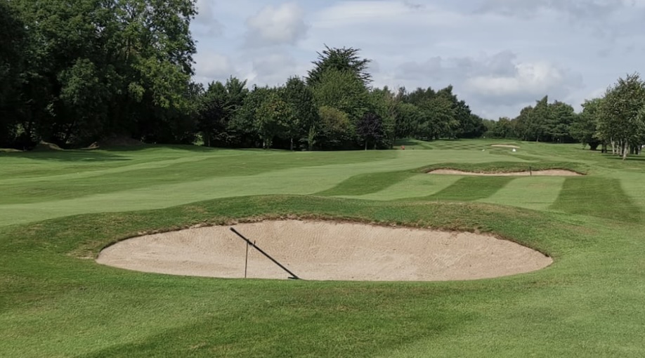 Photo of St Mellons Golf Club